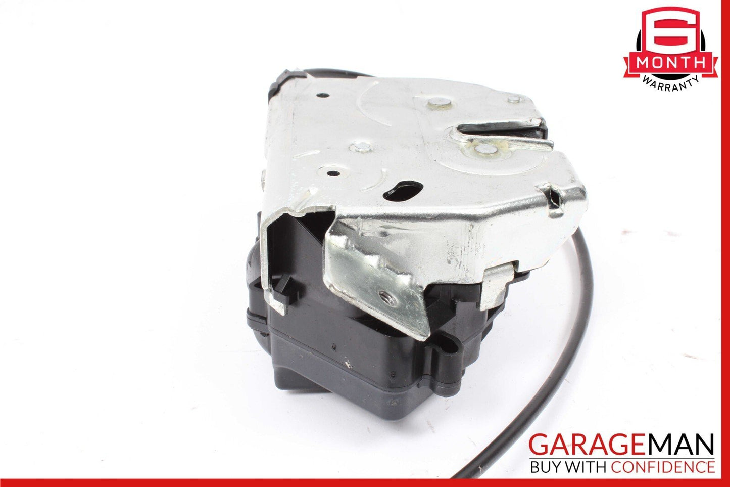 06-13 Mercedes X164 GL450 GL550 Rear Trunk Tailgate Lock Latch Actuator OEM