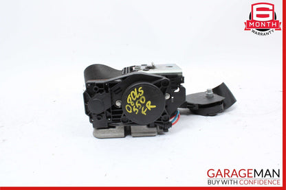 07-09 Mercedes W219 CLS550 E350 Front Right Seatbelt Seat Belt Retractor OEM