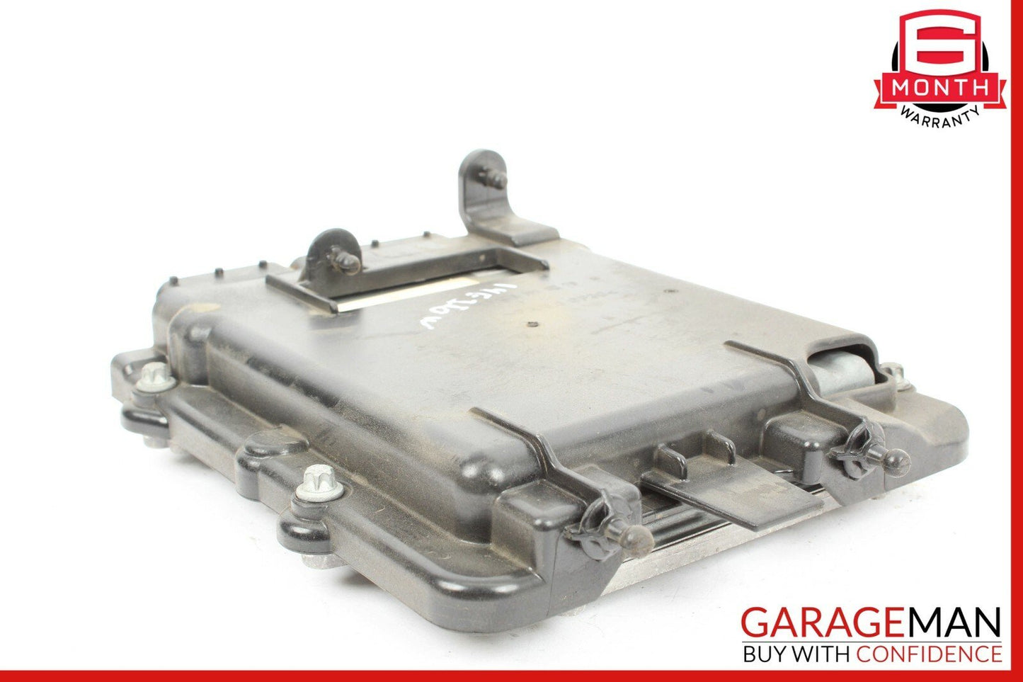 14-16 Mercedes W212 E350 3.5L V6 ECU ECM Engine Computer Control Module Unit OEM