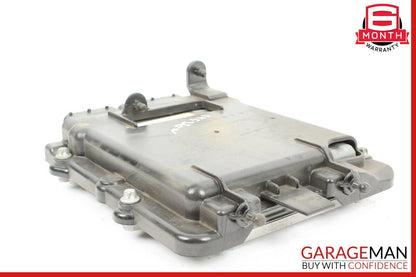 14-16 Mercedes W212 E350 3.5L V6 ECU ECM Engine Computer Control Module Unit OEM