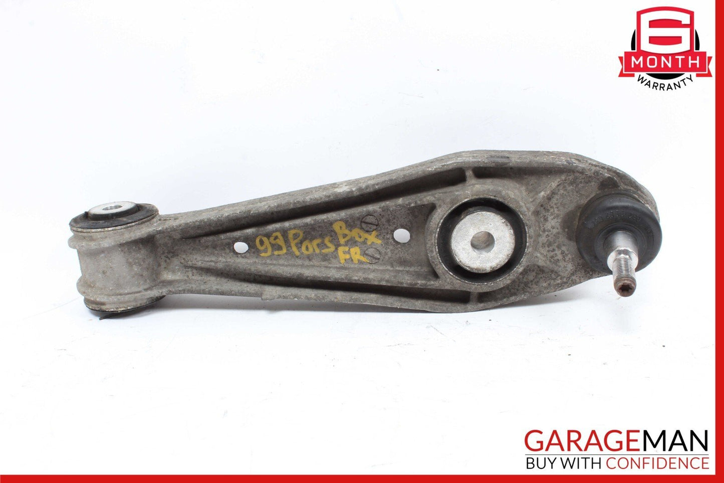 97-05 Porsche Boxster 986 Carrera 911 Rear / Front Suspension Lower Control Arm