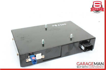 07-11 Mercedes S550 C300 C350 Sirius Satellite Radio Receiver Module Unit DL7039
