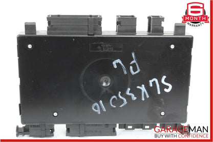03-11 Mercedes SLK350 E350 ML55 AMG Front Left Driver Side Seat Control Module