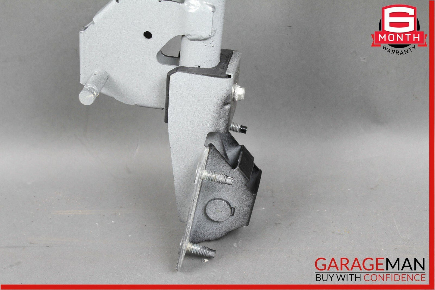14-17 Maserati Ghibli Rear Right Passenger Trunk Hinge Support Bracket Frame OEM