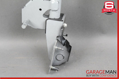 14-17 Maserati Ghibli Rear Right Passenger Trunk Hinge Support Bracket Frame OEM