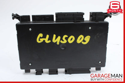 03-12 Mercedes X164 GL450 SLK350 E350 Front Left Seat Control Module OEM