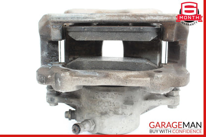 08-14 Mercedes W204 C250 C300 Front Brake Calipers Left and Right Set OEM