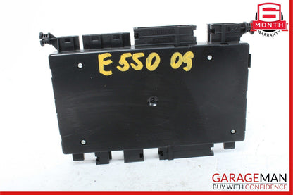 08-14 Mercedes E550 C300 GLK350 Front Left Side Seat Control Module Unit OEM