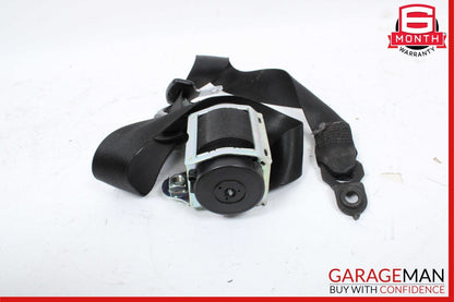 06-08 Mercedes X164 GL450 ML320 Front Left Side Seat Belt Seatbelt Retractor OEM