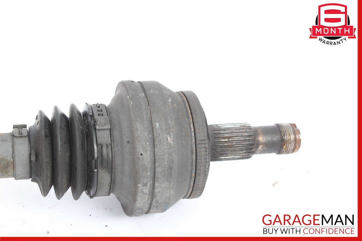 07-18 Mercedes W216 CL550 Rear Left / Right Axle CV Half Shaft Driveshaft OEM
