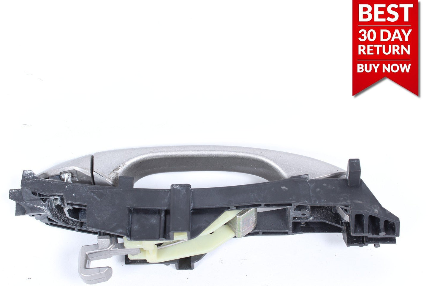 05-07 MERCEDES W203 C230 REAR RIGHT PASSENGER SIDE EXTERIOR DOOR HANDLE A16 OEM