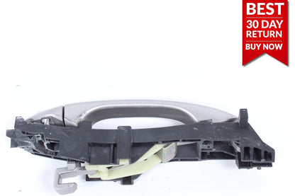 05-07 MERCEDES W203 C230 REAR RIGHT PASSENGER SIDE EXTERIOR DOOR HANDLE A16 OEM