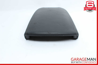 06-12 Mercedes X164 GL450 Center Console Armrest Arm Rest Storage Door Lid OEM