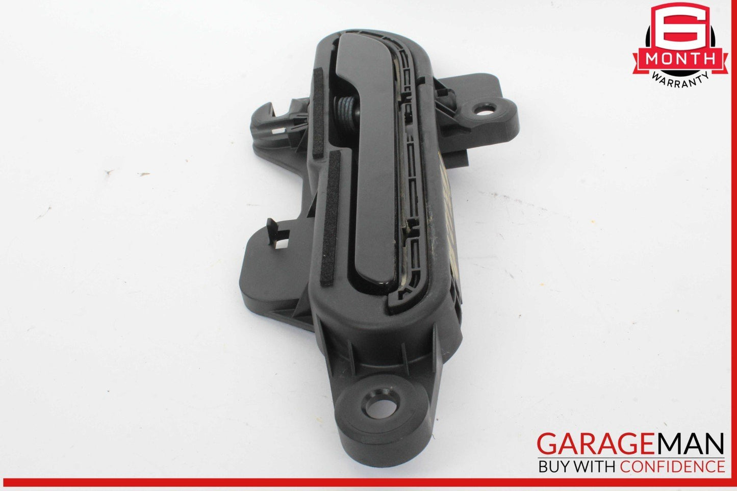 20-25 Tesla Model 3 Rear Left Driver Side Exterior Door Handle OEM
