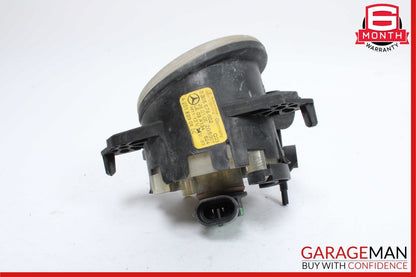 06-12 Mercedes W219 CLS500 S550 CL550 Front Right Side Bumper Fog Light Lamp OEM