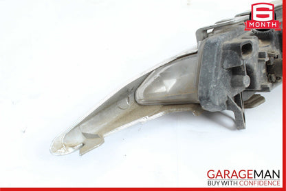 10-13 Mercedes W221 S550 Front Left Side Daytime Running Light Lamp Fog Lamp OEM