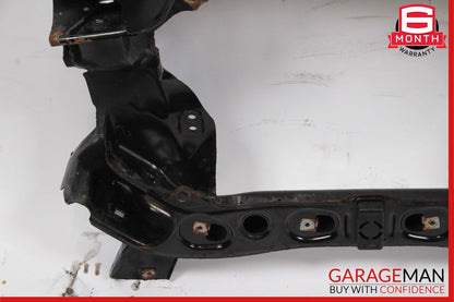 10-15 Mercedes X204 GLK350 Front Subframe Sub Frame Engine Crossmember Bar