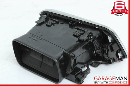 14-17 Maserati Ghibli Front Right Passenger Side Dash A/C AC Air Vent Trim Panel