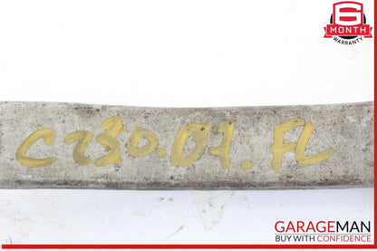 01-07 Mercedes W203 C230 C320 C32 AMG Front Left Side Upper Control Arm OEM