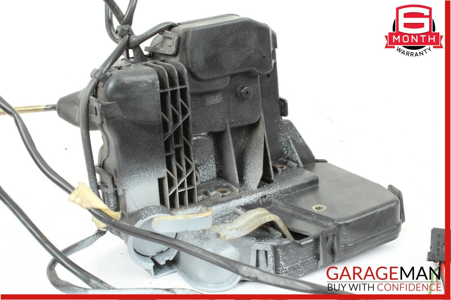 03-09 Mercedes W209 CLK320 CLK500 Front Right Door Lock Latch Actuator OEM