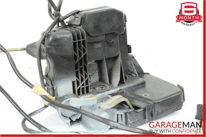 03-09 Mercedes W209 CLK320 CLK500 Front Right Door Lock Latch Actuator OEM