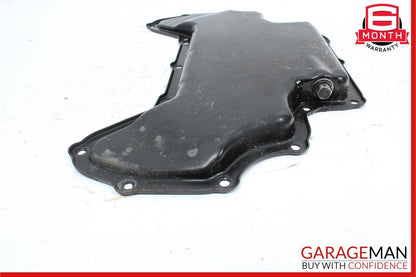 05-12 Mercedes W211 E350 SLK350 SL550 C300 Lower Oil Pan 2720100128 OEM