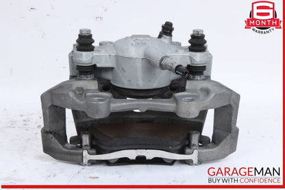 12-20 Mercedes R172 SLC300 C350 Front Left & Right Brake Caliper Calipers OEM
