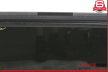10-16 Mercedes W212 E350 Center Panoramic Pano Sunroof Sun Roof Glass OEM