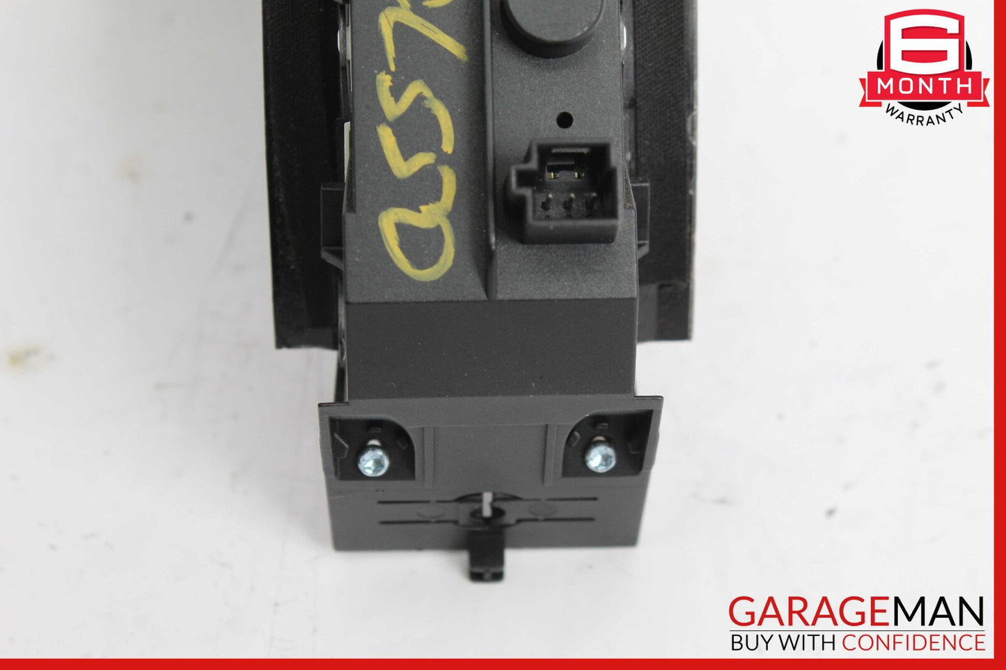 07-14 Mercedes W216 CL550 S550 Instrument Cluster Control Switch 2218701758 OEM