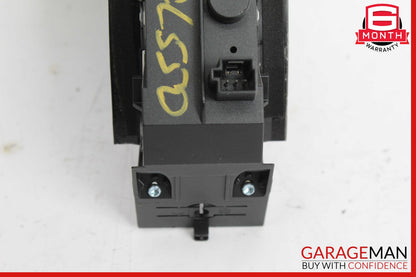 07-14 Mercedes W216 CL550 S550 Instrument Cluster Control Switch 2218701758 OEM