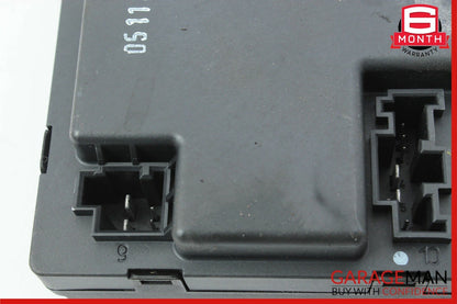 06-11 Mercedes W219 CLS350 CLS500 CLS550 Front Right Door Control Module Unit