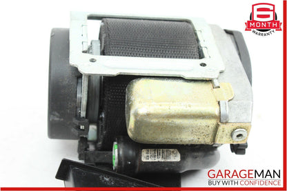 03-06 Mercedes CLS500 E350 Front Right Side Seatbelt Seat Belt Retractor Black