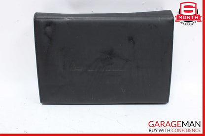 2003 Mercedes W220 S430 Operator's Owner Manual Repair Guide Book Case Assembly