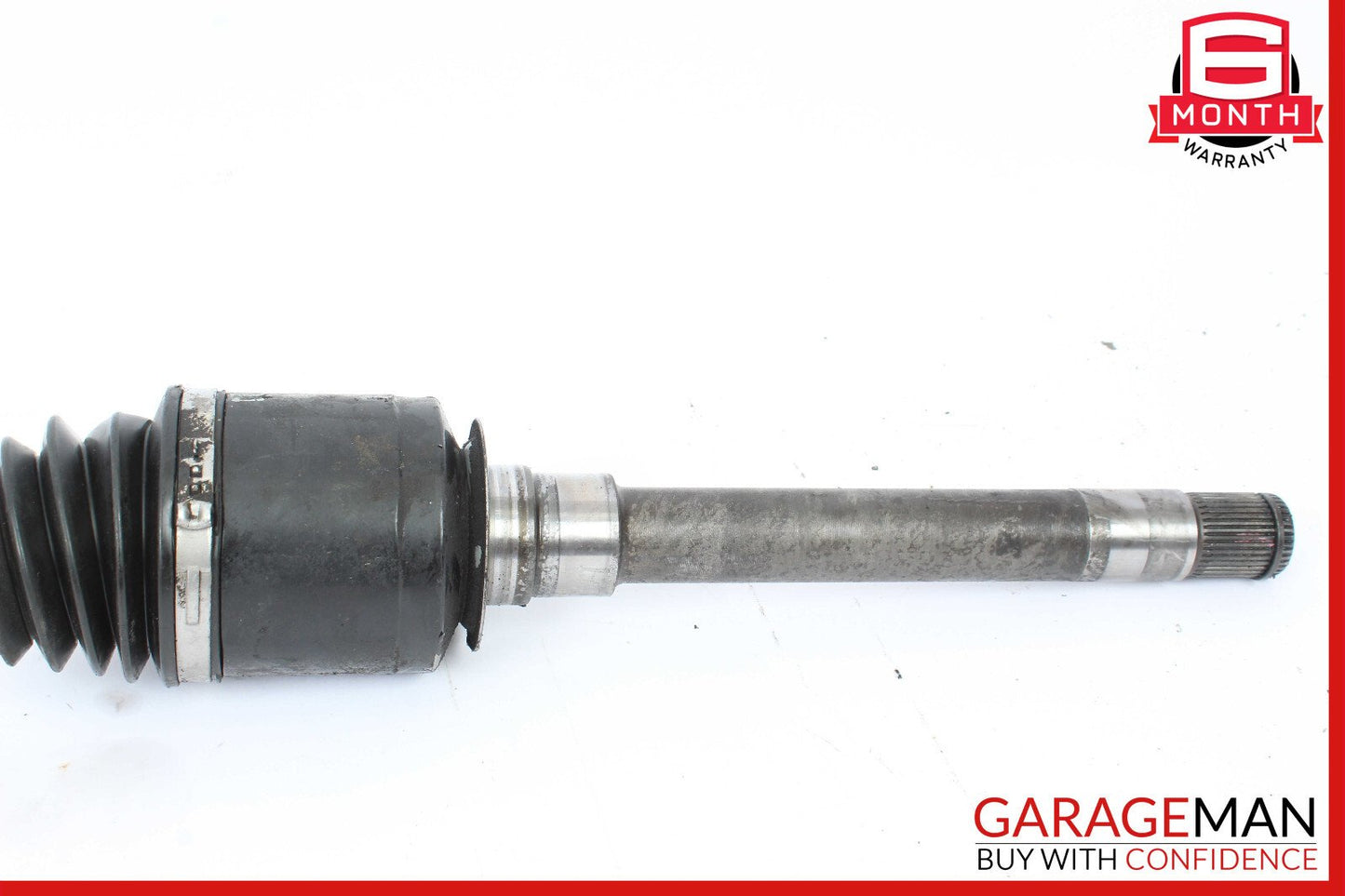 06-12 Mercedes GL450 ML350 GL350 Front Right Side CV Drive Shaft Driveshaft
