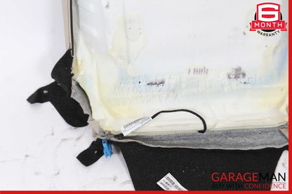 15-25 Mercedes X253 GLC300 C300 Front Right or Left Side Top Upper Seat Cushion