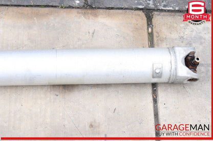 06-09 GMC Savana Rear Driveshaft OEM