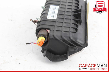 12-20 Mercede R172 SLK250 SLC43 Glove Box Passenger Knee Airbag Air Bag OEM