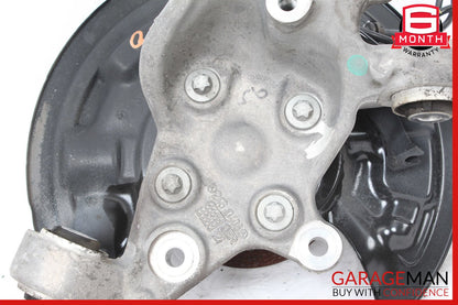 14-19 Mercedes W117 CLA250 Rear Right Wheel Spindle Knuckle Hub OEM