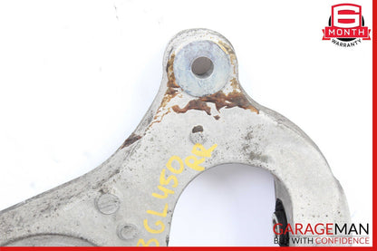 12-19 Mercedes X166 GL450 GLE350 Rear Right Passenger Side Lower Control Arm OEM