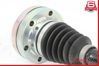 04-06 Porsche Cayenne 955 Front Right or Left Side Drive Axle Shaft Driveshaft