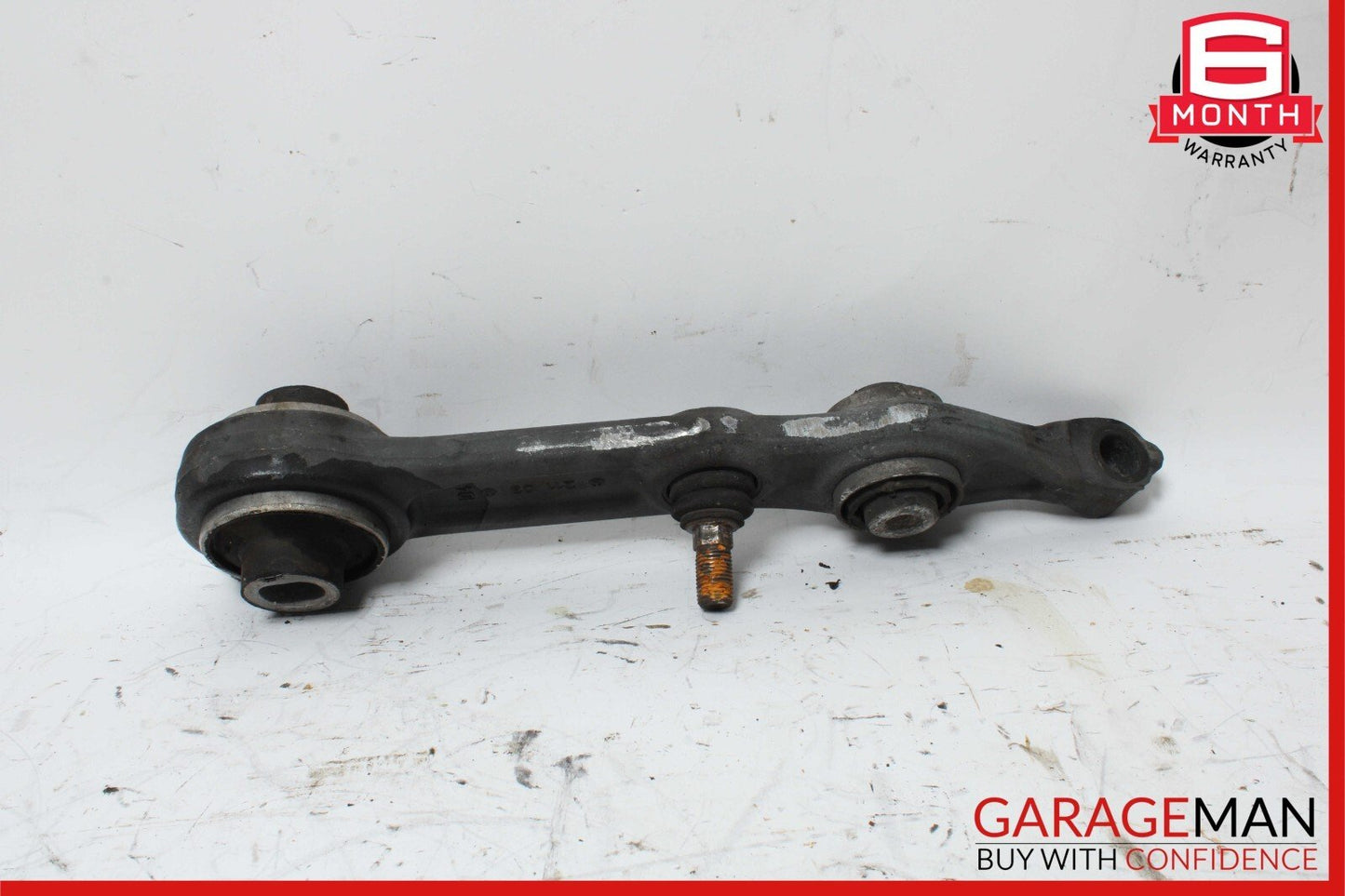 03-11 Mercedes W211 E350 E500 E320 Front Right Passenger Side Lower Control Arm