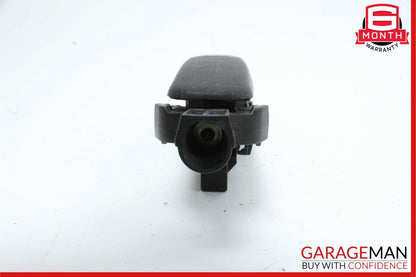 98-05 Mercedes W163 ML350 ML430 Rear Left Side Exterior Door Handle Black OEM