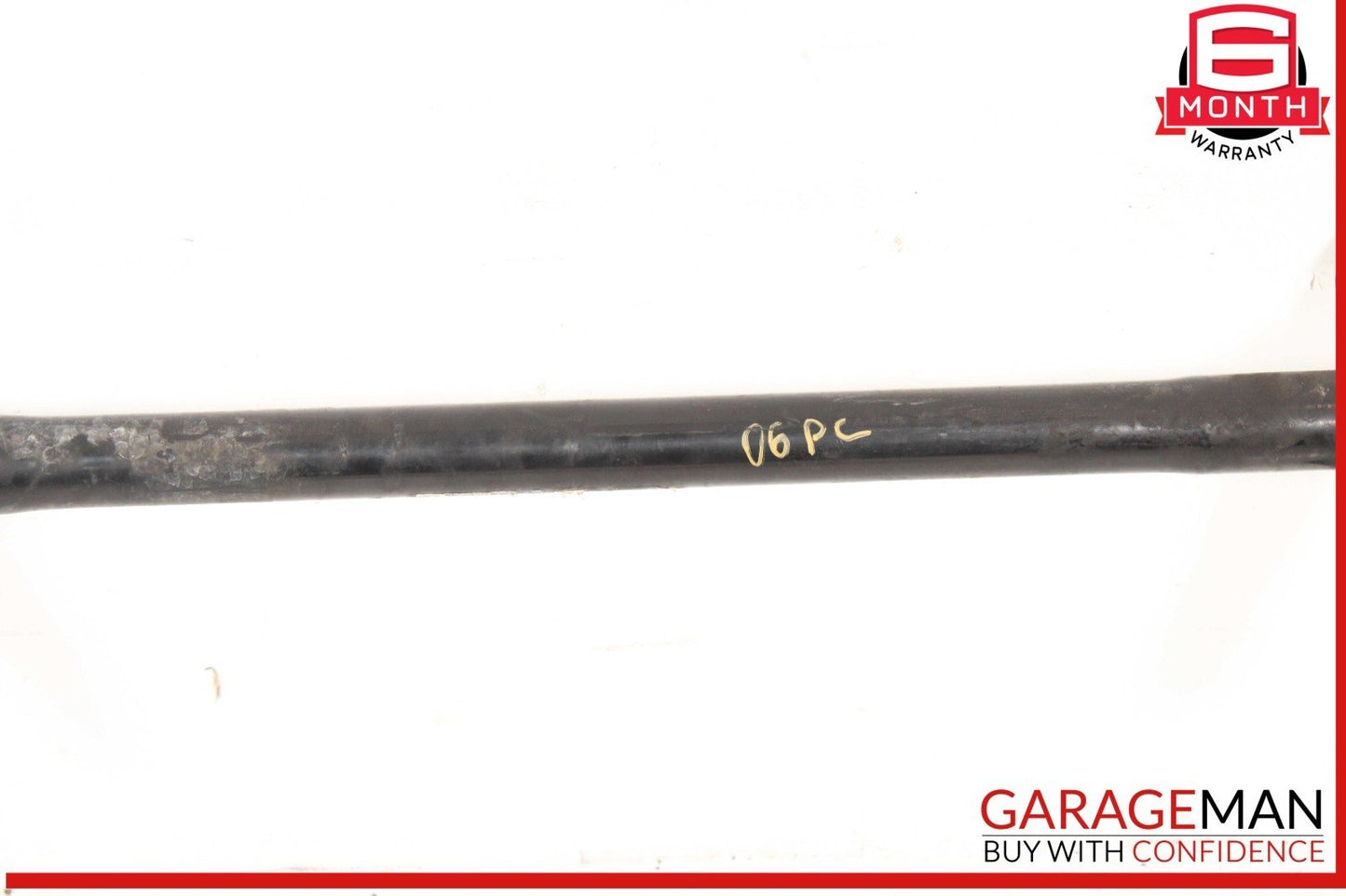 03-10 Porsche Cayenne 955 957 Front Suspension Swaybar Stabilizer Sway Bar OEM