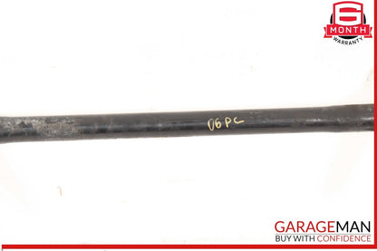 03-10 Porsche Cayenne 955 957 Front Suspension Swaybar Stabilizer Sway Bar OEM