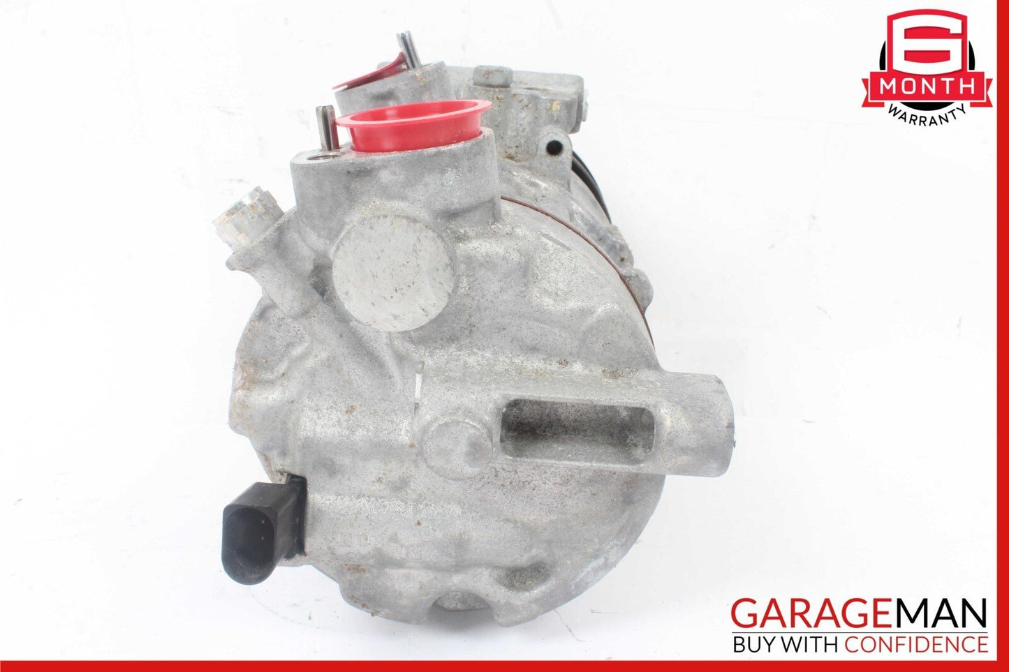 17-23 Audi Q3 A3 Air Conditionig A/C Compressor 5Q0816803 OEM