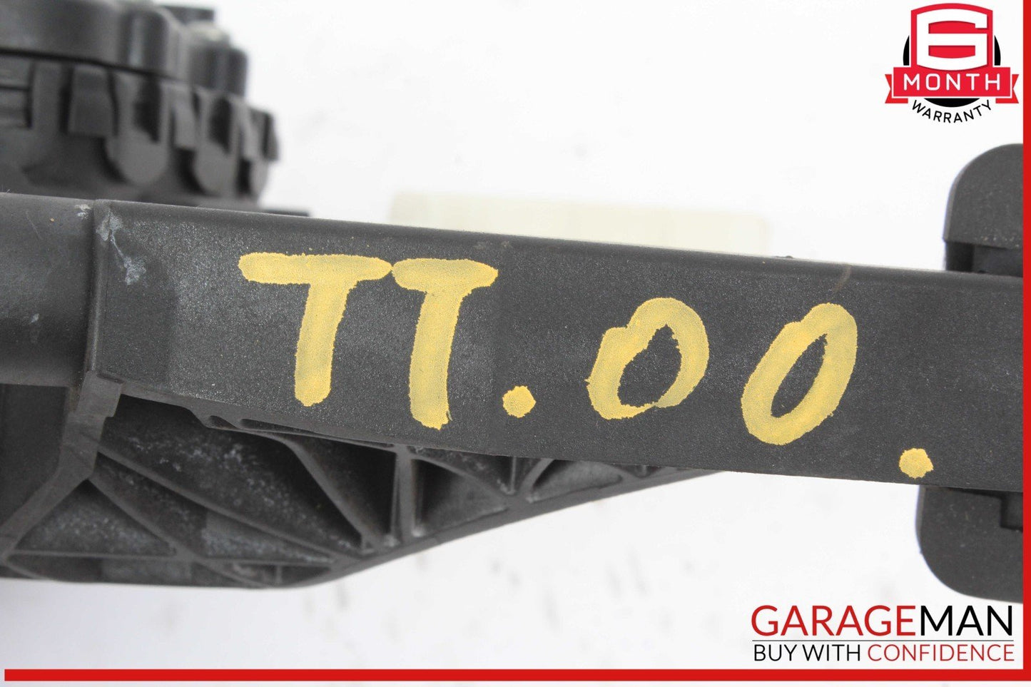 00-06 Audi TT Gas Pedal Accelerator Throttle 1J1721503J OEM