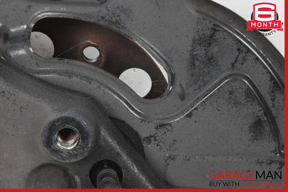 03-09 Mercedes W203 C230 CLK500 Front Right Side Wheel Spindle Knuckle Hub OEM
