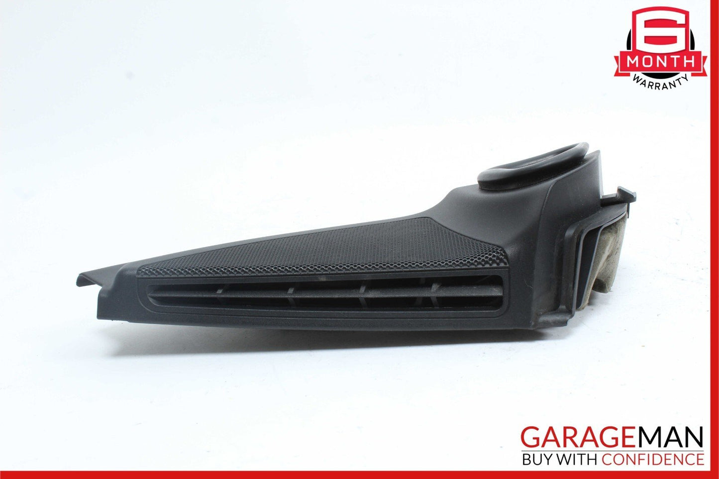 06-12 Mercedes X164 GL450 ML550 Speaker Door Mirror Cover Front Left Side OEM