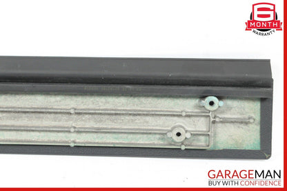 97-04 Mercedes R170 SLK230 SLK32 AMG Rear Luggage Top Shelf Trim Cover Panel