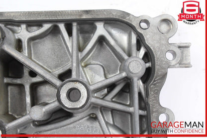 14-19 Mercedes W117 CLA250 2.0L Engine Motor Rear Timing Valve Cover OEM